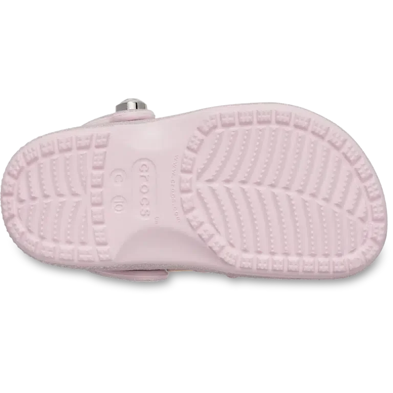 Toddler Iam Princess Clog Toddler Iam Princess Clog