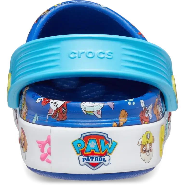 Toddler Pawpatrol™ off Court Clog Toddler Pawpatrol™ off Court Clog