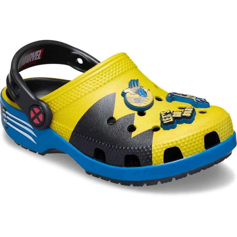Toddler Wolverine Classic Clog Toddler Wolverine Classic Clog