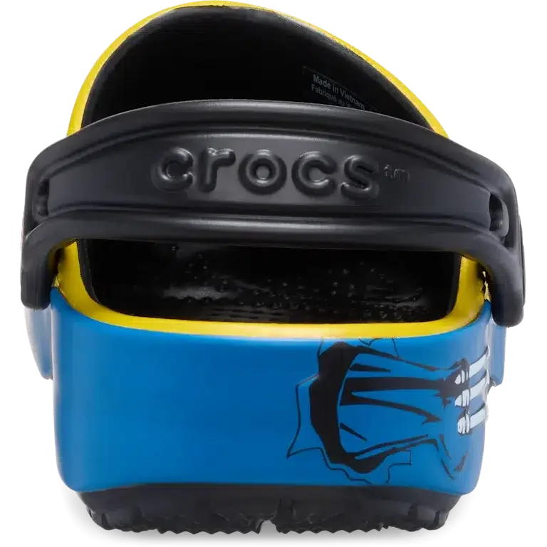 Toddler Wolverine Classic Clog Toddler Wolverine Classic Clog
