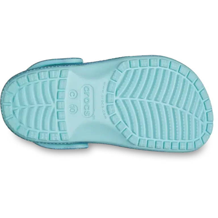Toddlers’ Disney Frozen Elsa Classic Clog Toddlers’ Disney Frozen Elsa Classic Clog