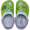 Toddlers’ Disney Pixar’s Toy Story Buzz Classic Clog Toddlers’ Disney Pixar’s Toy Story Buzz Classic Clog