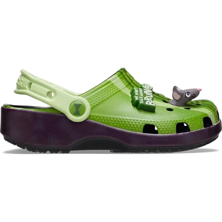 Toddlers’ Encanto Bruno Classic Clog Toddlers’ Encanto Bruno Classic Clog