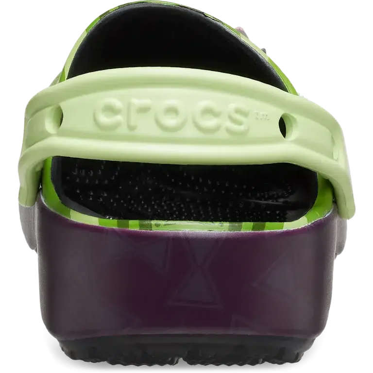Toddlers’ Encanto Bruno Classic Clog Toddlers’ Encanto Bruno Classic Clog