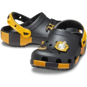 Toddlers’ Harry Potter Hufflepuff Classic Clog