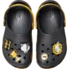 Toddlers’ Harry Potter Hufflepuff Classic Clog Toddlers’ Harry Potter Hufflepuff Classic Clog