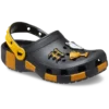 Toddlers’ Harry Potter Hufflepuff Classic Clog Toddlers’ Harry Potter Hufflepuff Classic Clog