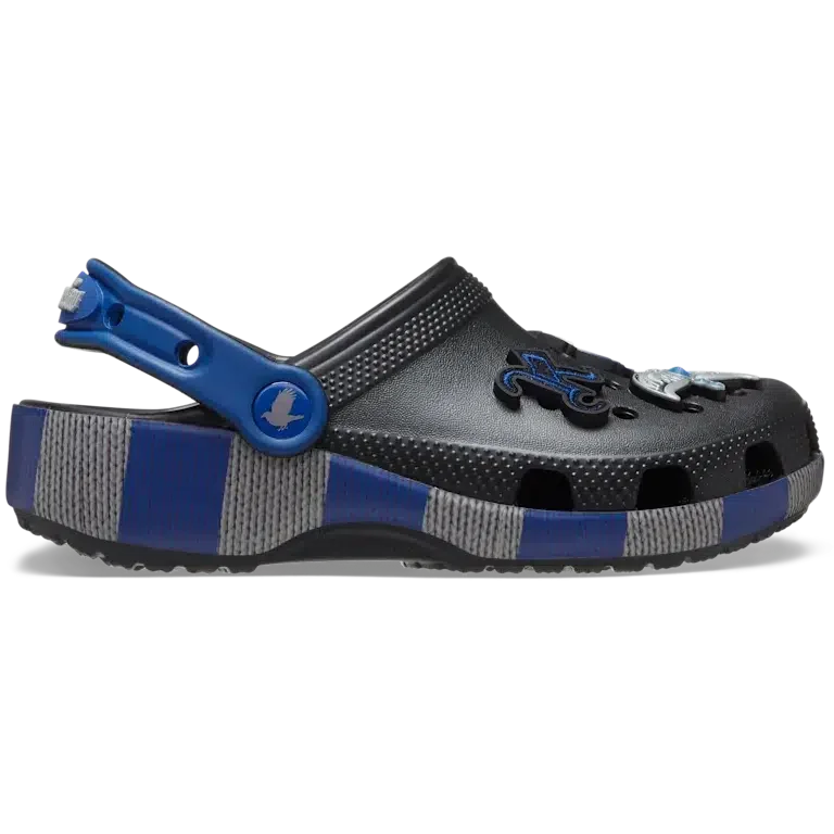 Toddlers’ Harry Potter Ravenclaw Classic Clog Toddlers’ Harry Potter Ravenclaw Classic Clog