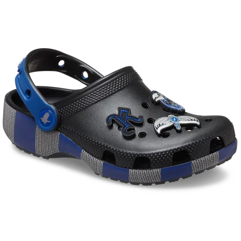 Toddlers’ Harry Potter Ravenclaw Classic Clog Toddlers’ Harry Potter Ravenclaw Classic Clog