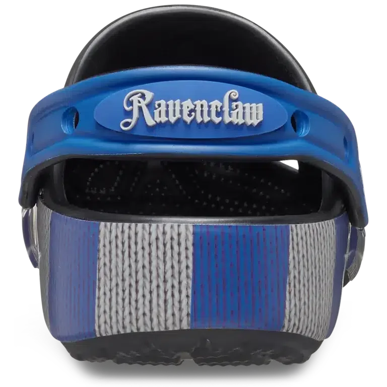 Toddlers’ Harry Potter Ravenclaw Classic Clog Toddlers’ Harry Potter Ravenclaw Classic Clog