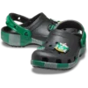 Toddlers’ Harry Potter Slytherin Classic Clog