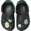 Toddlers’ Harry Potter Slytherin Classic Clog