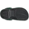 Toddlers’ Harry Potter Slytherin Classic Clog