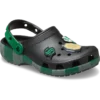 Toddlers’ Harry Potter Slytherin Classic Clog