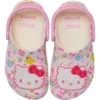 Toddlers’ Hello Kitty® and Friends Pastel Classic Clog