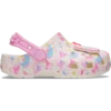 Toddlers’ Hello Kitty® and Friends Pastel Classic Clog