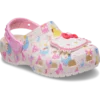 Toddlers’ Hello Kitty® and Friends Pastel Classic Clog