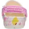 Toddlers’ Hello Kitty® and Friends Pastel Classic Clog