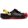 Toddlers’ Mickey Mouse Classic Clog Toddlers’ Mickey Mouse Classic Clog