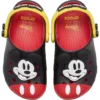 Toddlers’ Mickey Mouse Classic Clog Toddlers’ Mickey Mouse Classic Clog