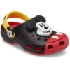 Toddlers’ Mickey Mouse Classic Clog Toddlers’ Mickey Mouse Classic Clog