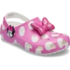 Toddlers’ Minnie Mouse Classic Clog Toddlers’ Minnie Mouse Classic Clog