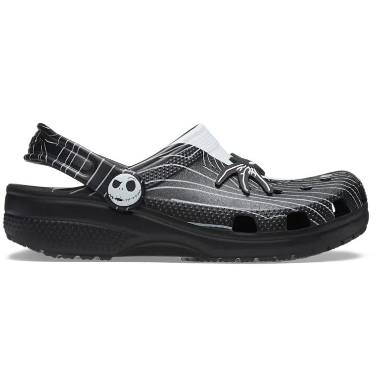 Toddlers’ Nightmare Before Christmas Classic Clog Toddlers’ Nightmare Before Christmas Classic Clog