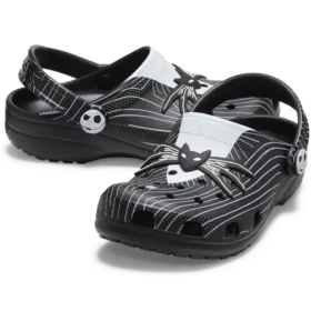 Toddlers’ Nightmare Before Christmas Classic Clog