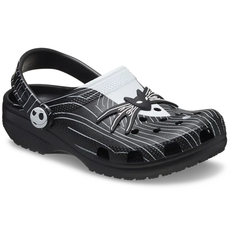 Toddlers’ Nightmare Before Christmas Classic Clog Toddlers’ Nightmare Before Christmas Classic Clog