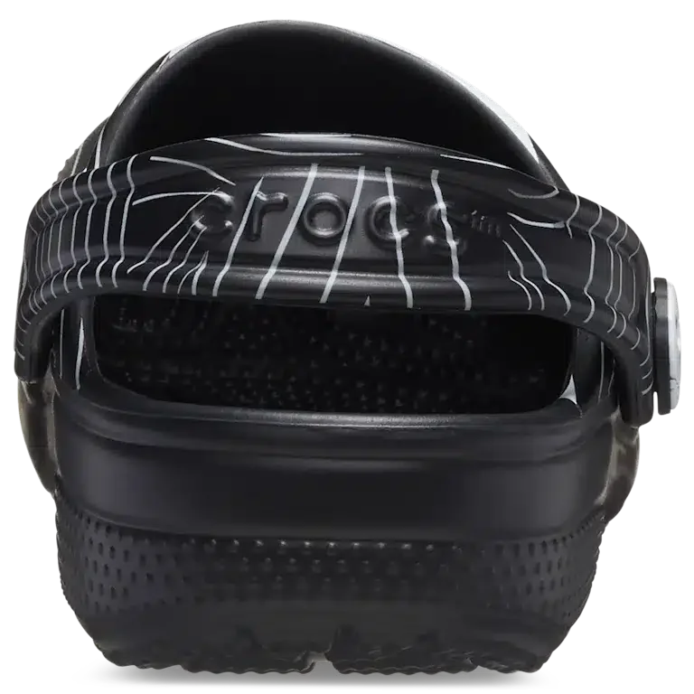 Toddlers’ Nightmare Before Christmas Classic Clog Toddlers’ Nightmare Before Christmas Classic Clog