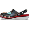 Toddlers’ PokéMon Classic Clog