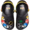 Toddlers’ Sonic the Hedgehog Classic Clog Toddlers’ Sonic the Hedgehog Classic Clog