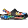 Toddlers’ Sonic the Hedgehog Classic Clog Toddlers’ Sonic the Hedgehog Classic Clog