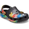 Toddlers’ Sonic the Hedgehog Classic Clog Toddlers’ Sonic the Hedgehog Classic Clog