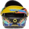 Toddlers’ Sonic the Hedgehog Classic Clog Toddlers’ Sonic the Hedgehog Classic Clog