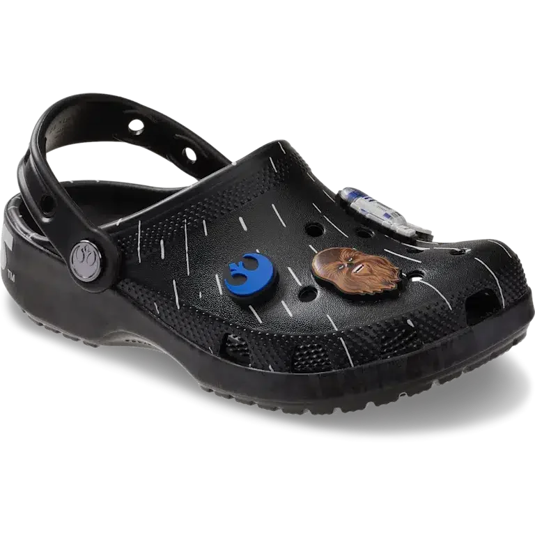 Toddlers Star Wars™ Hyperspace Classic Clog Toddlers Star Wars™ Hyperspace Classic Clog