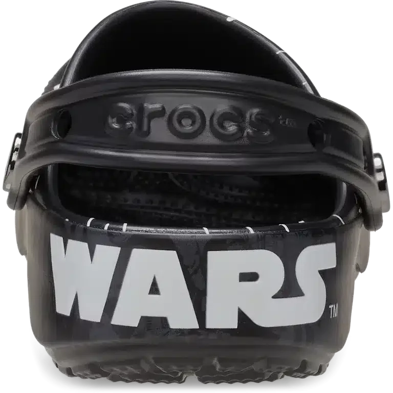 Toddlers Star Wars™ Hyperspace Classic Clog Toddlers Star Wars™ Hyperspace Classic Clog