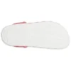 Toy Story Pizza Planet Off Court Clogs “White Red”