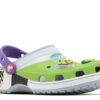 Toy Story x Classic Clog Kids ‘Buzz Lightyear’
