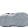 Toy Story x Classic Clog Kids ‘Buzz Lightyear’
