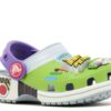 Toy Story x Classic Clog Toddler ‘Buzz Lightyear’ Toy Story x Classic Clog Toddler ‘Buzz Lightyear’