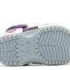 Toy Story x Classic Clog Toddler ‘Buzz Lightyear’ Toy Story x Classic Clog Toddler ‘Buzz Lightyear’