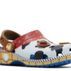 Toy Story x Classic Clog Toddler ‘Woody’ Toy Story x Classic Clog Toddler ‘Woody’