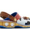 Toy Story x Classic Clog Toddler ‘Woody’ Toy Story x Classic Clog Toddler ‘Woody’