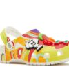 Trix x Classic Clog Toddler ‘Rise N’ Style’ Trix x Classic Clog Toddler ‘Rise N’ Style’