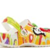 Trix x Classic Clog Toddler ‘Rise N’ Style’ Trix x Classic Clog Toddler ‘Rise N’ Style’