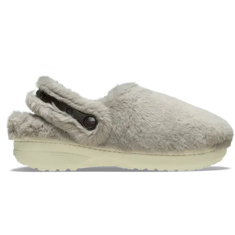 Unfurgettable Cozy Clog Unfurgettable Cozy Clog