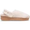 Unfurgettable Cozy Clog