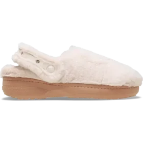 Unfurgettable Cozy Clog