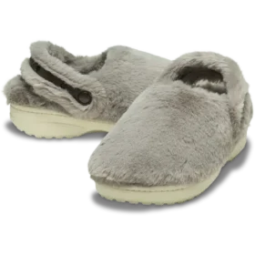 Unfurgettable Cozy Clog